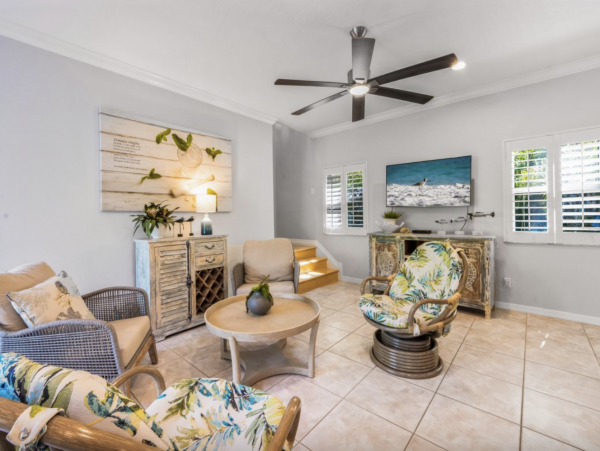 Luxury Anna Maria Island Vacation Rental On North End